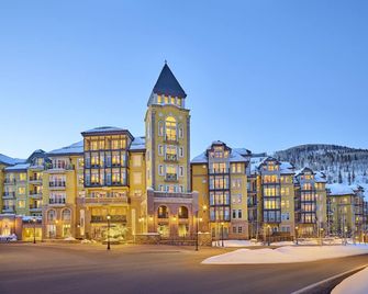 The Ritz-Carlton Residences Vail - Vail - Building