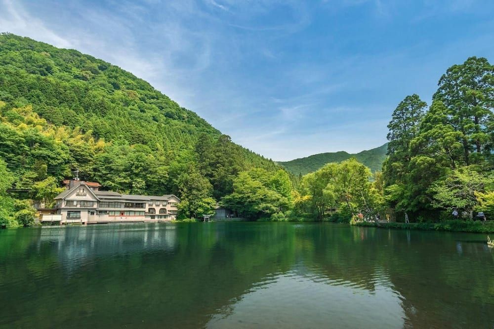 Hotaru No Yado Sendou