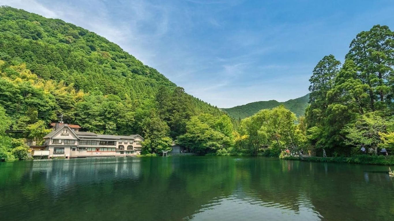 Hotaru No Yado Sendou