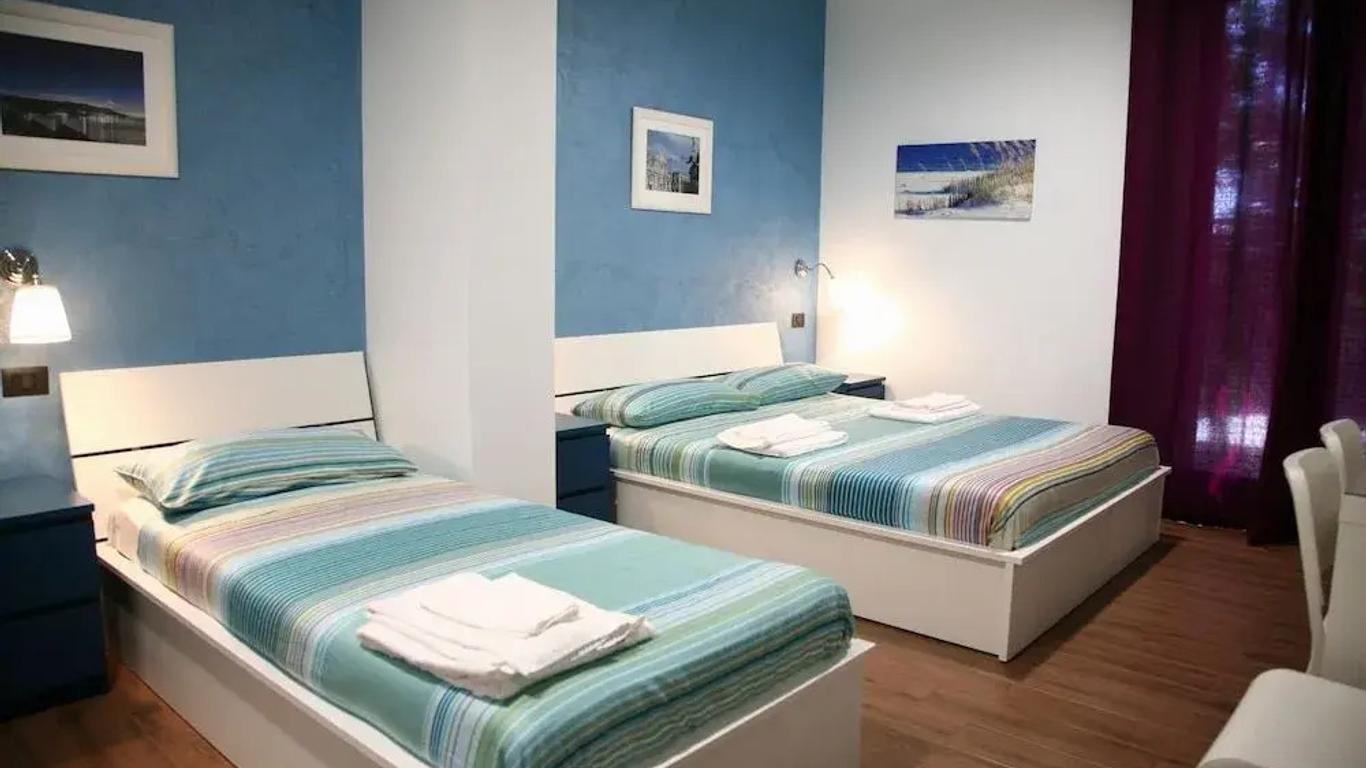 Duomo Bed & Breakfast