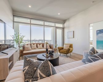 #Marbella Lane - Panoramic Delight Dream Escape! - Long Beach