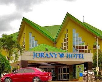 Jorany Hotel - Calabar - Building