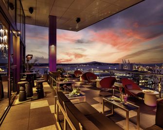 So/ Auckland - Ώκλαντ - Bar