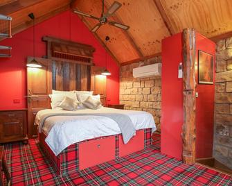 The Stable On Olive - Mildura - Slaapkamer
