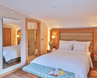 Ada Suites Nisantasi - Istanbul