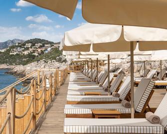 Novva Hotels Kas - Kaş - Playa