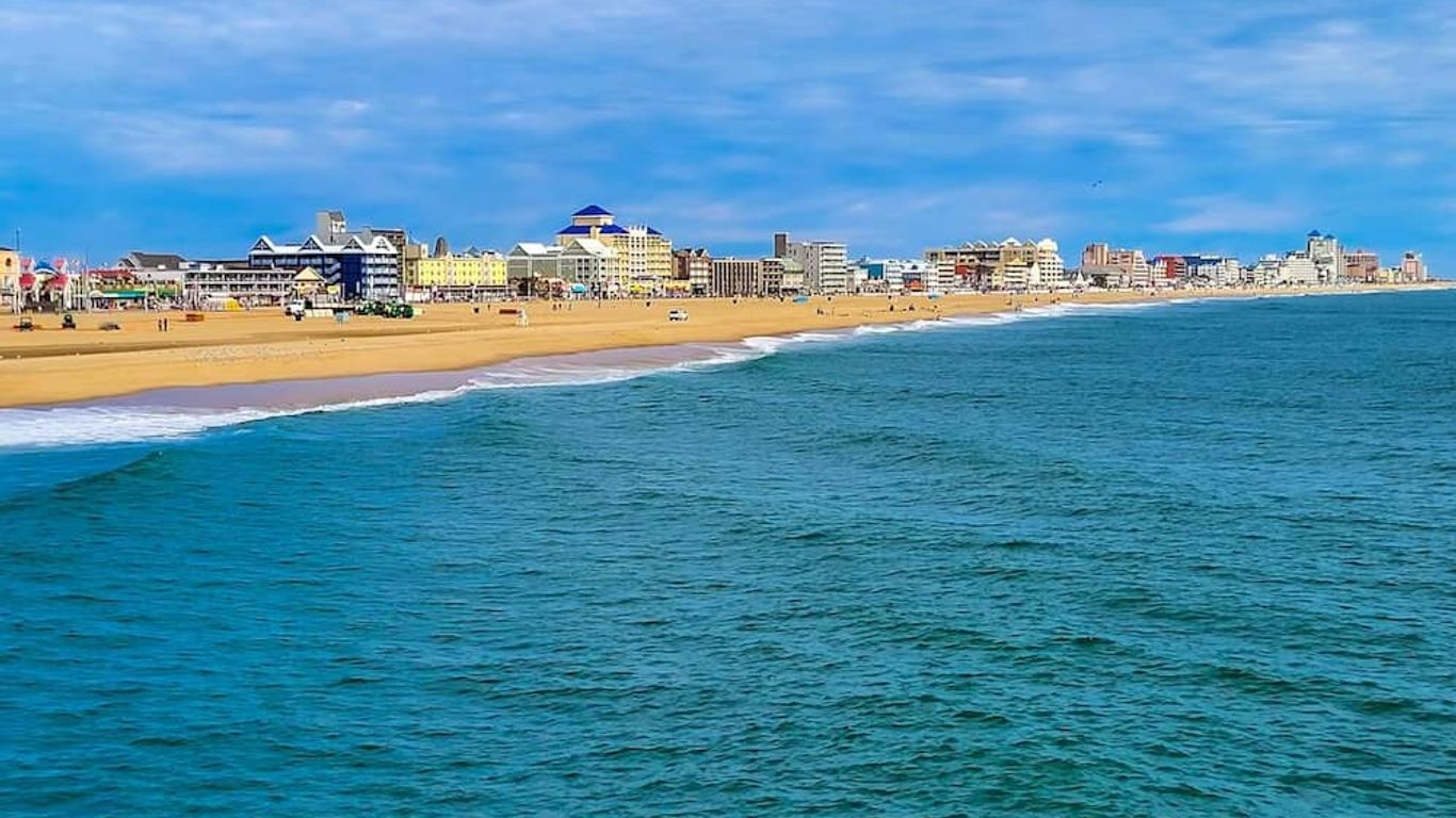 The Wellington Hotel & Suites Oceanblock