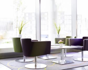 Novotel Suites Hannover - Hannover - Building
