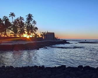 Your South Kona Hideaway Awaits! - Captain Cook - Pool