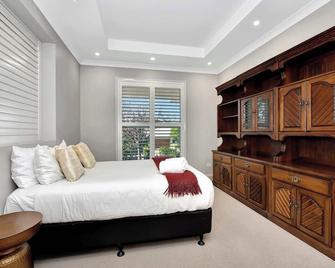 Peppertree Manor - Rothbury - Bedroom