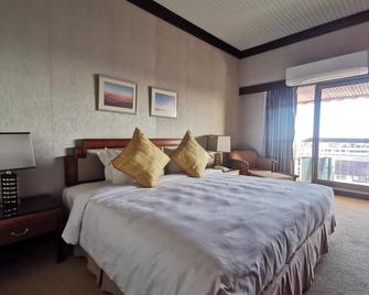 Marco Polo Hotel - Tawau - Tawau - Slaapkamer