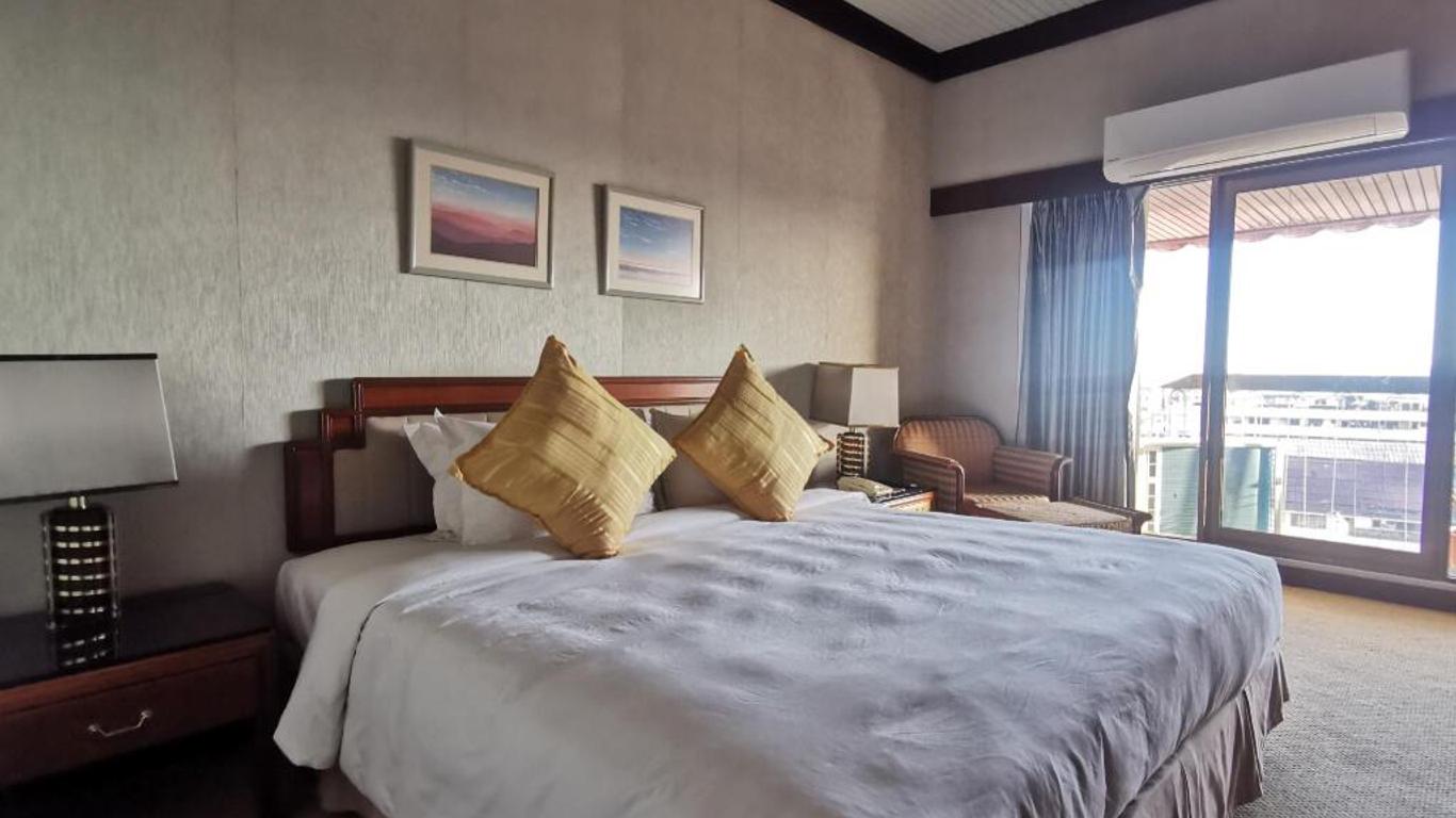 Marco Polo Hotel - Tawau