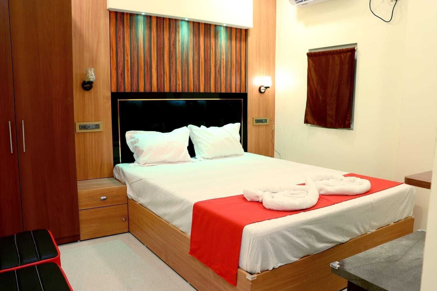 Golden View Hotel - Port Blair