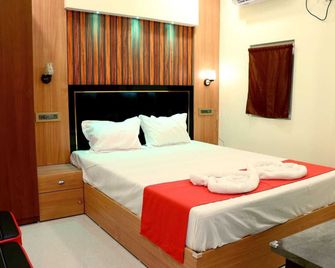 Golden View Hotel - Port Blair