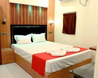 Golden View Hotel - Port Blair