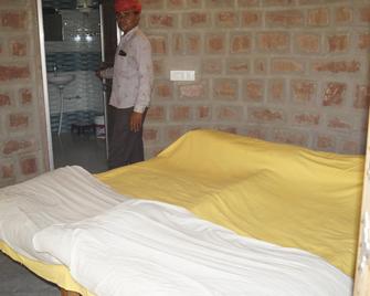Gangaram Ki Dhani Village Homestay - Osiān - Habitación