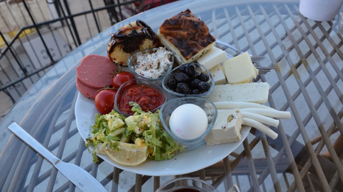 ヴュー ケイヴ ホテル