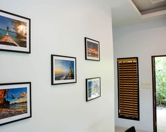 Ton Yaang Private Pool Villa - Krabi - Room amenity