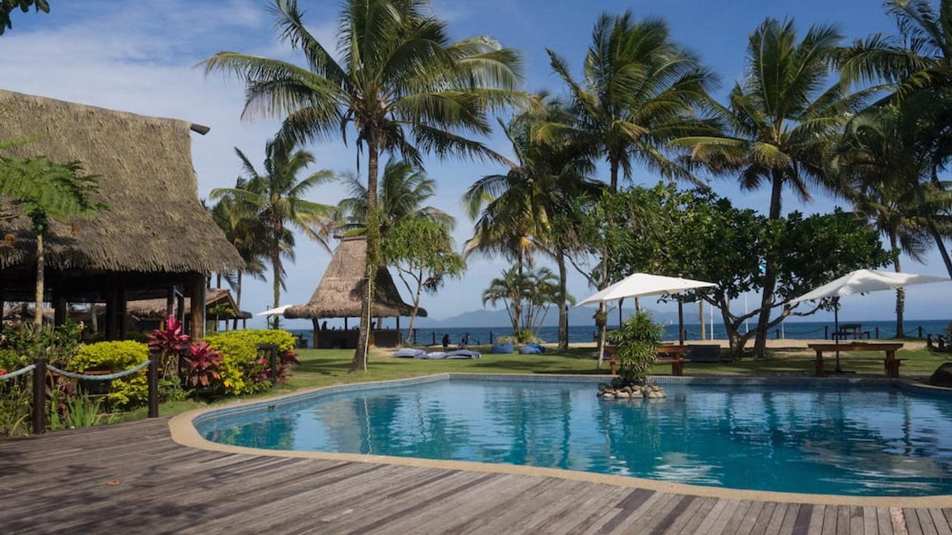 أوبرايسينج بيتش ريزورت