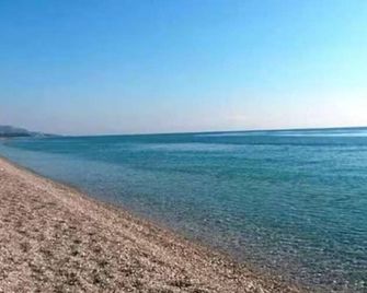 Etnella enoagriturismo Notti Stellate - Mascali - Playa