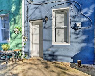 Central and Trendy Baltimore Townhome Pets OK! - Baltimore