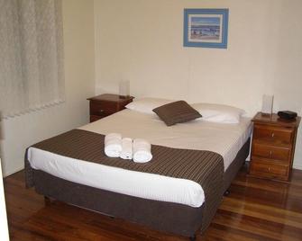 Koala Tree Motel - Port Macquarie - Soverom