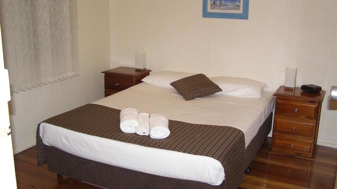 Koala Tree Motel