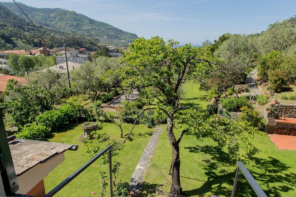 L'Amandola Villa - Agriturismo - Levanto - Buiten zicht