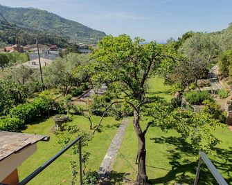L'Amandola Villa - Agriturismo - Levanto - Outdoors view