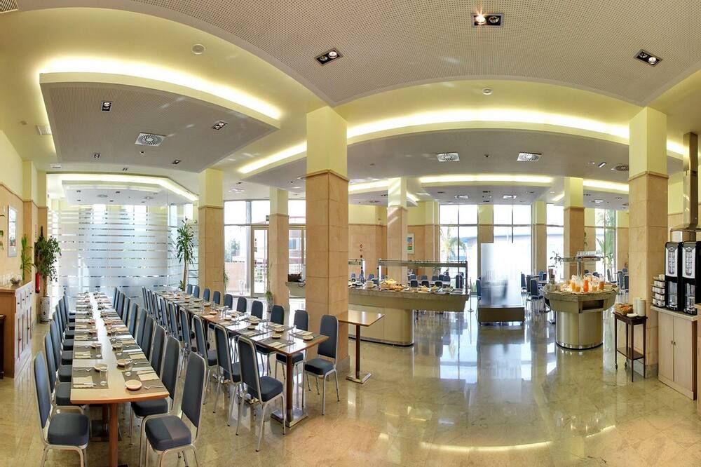 هوتل ماس كامارينا