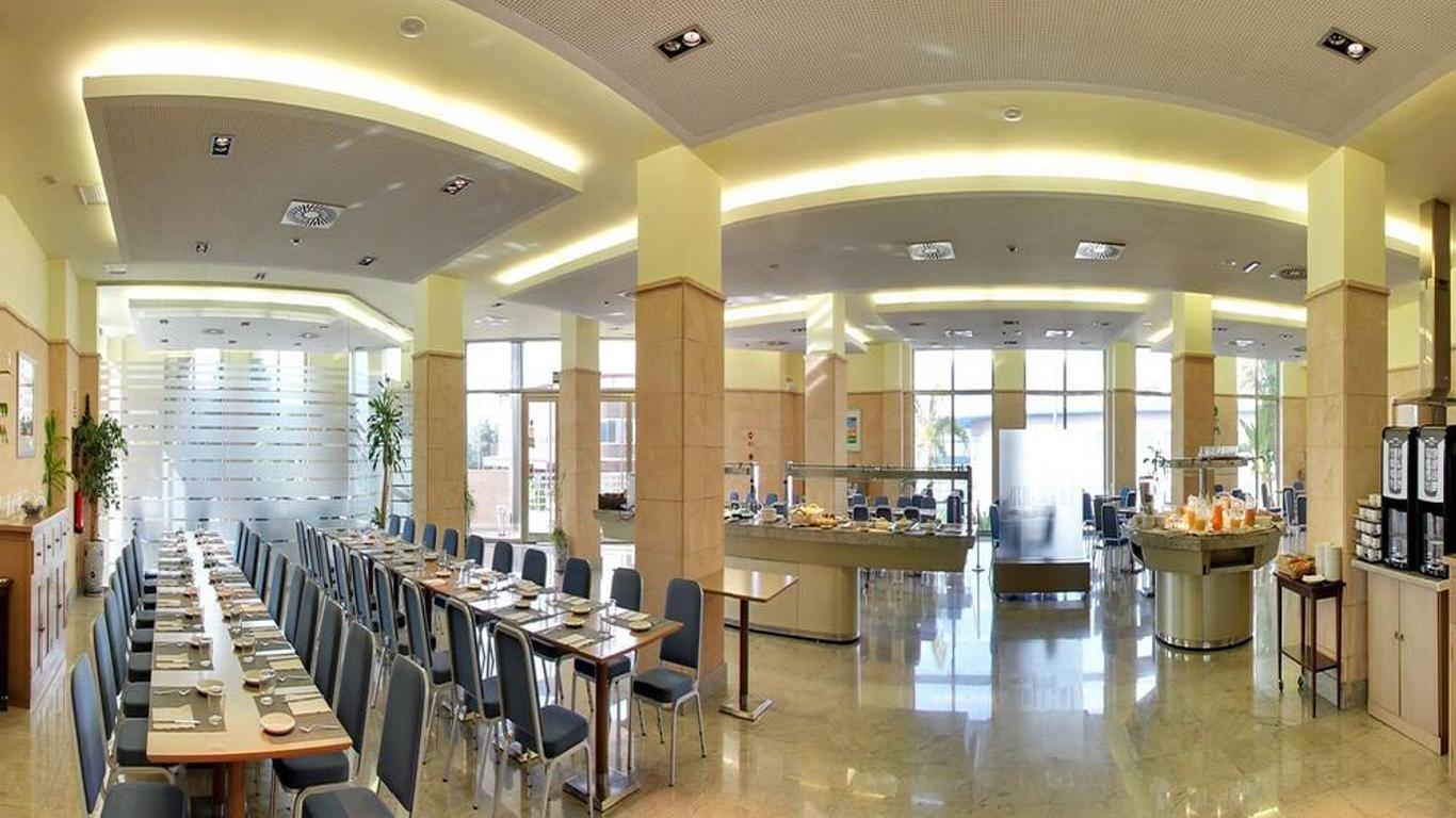 Hotel Mas Camarena