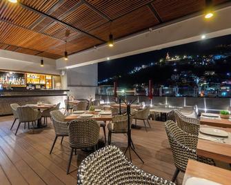 Nueve 25 Hotel Boutique - Guanajuato - Bar