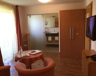 Hotel-Restaurant Bellevue - Ruhpolding