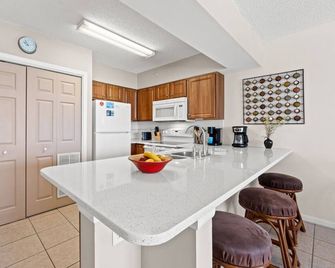 Emerald Twrs West 5004 - Fort Walton Beach - Cocina