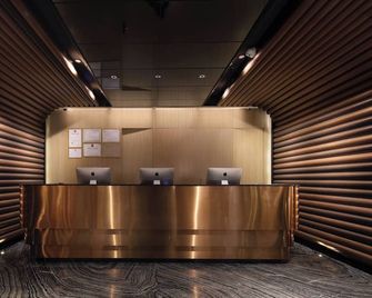 Paco Hotel Guangzhou Jiangtai Road Metro Branch - Cantón