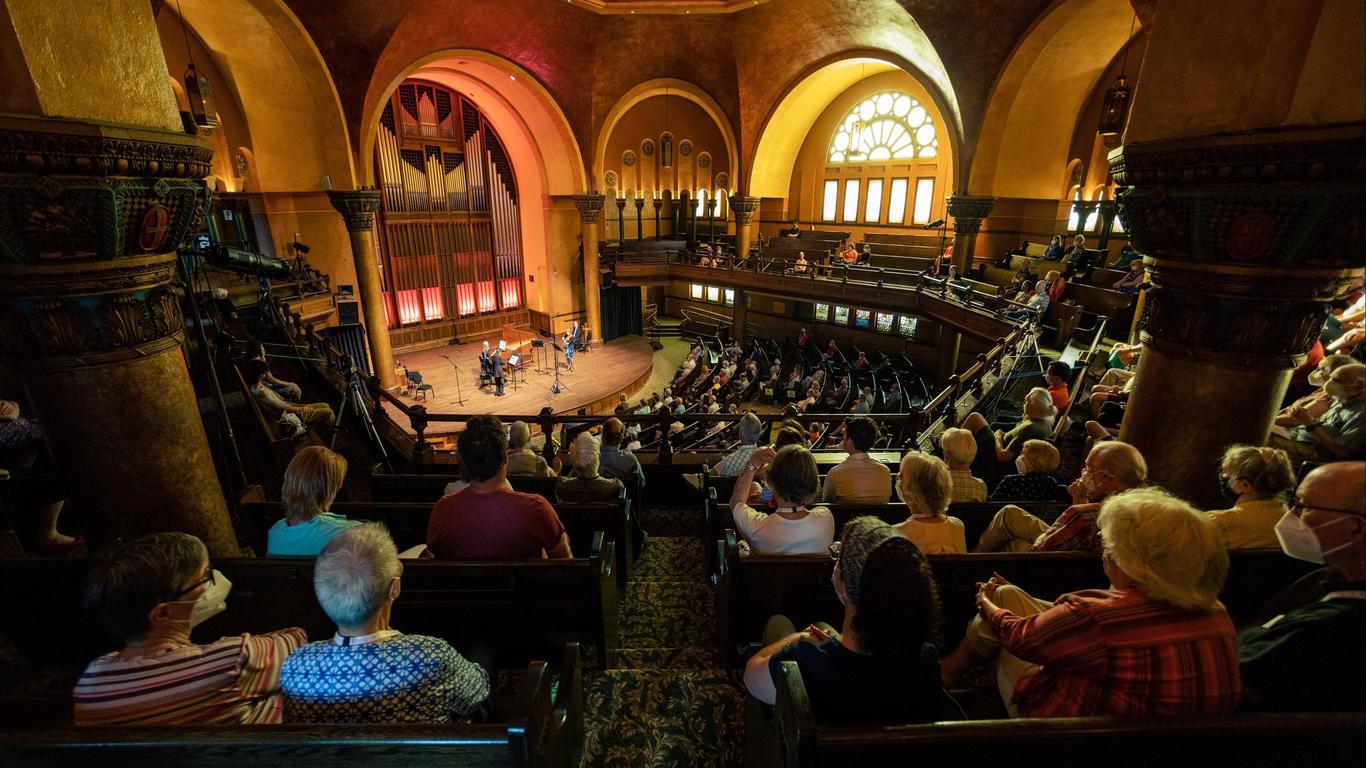 Holiday Inn Ottawa Dwtn - Parliament Hill By IHG