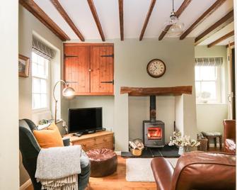 Beckside Cottage - Wigton - Wohnzimmer
