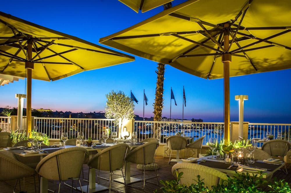 Salini Resort - Saint Paul’s Bay