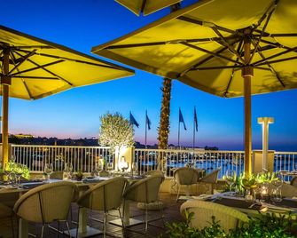 Salini Resort - Saint Paul’s Bay