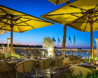 Salini Resort - Saint Paul’s Bay