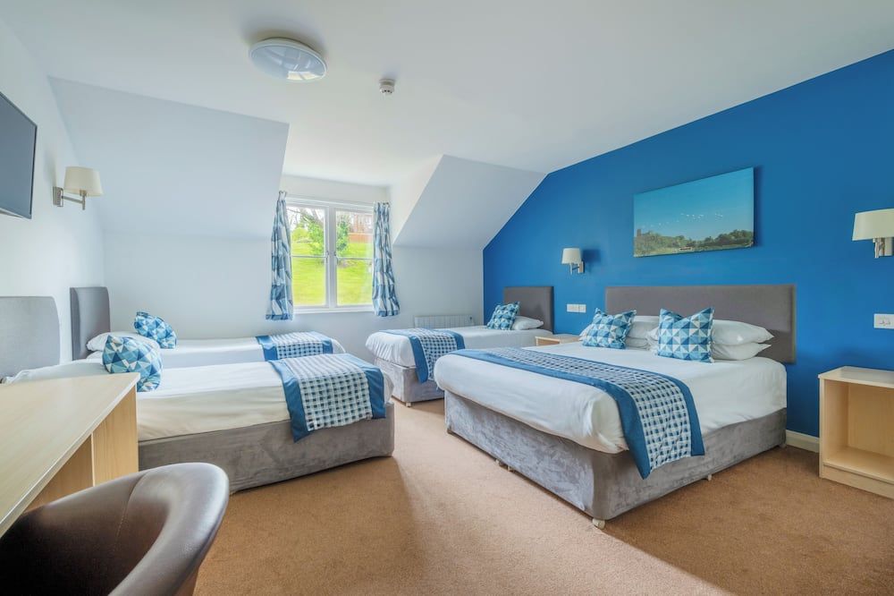 ووكي هول هوتل