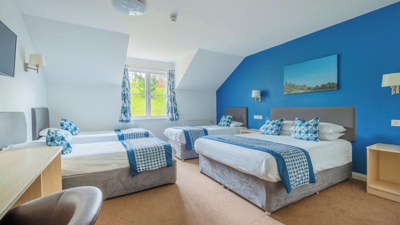 Wookey Hole Hotel