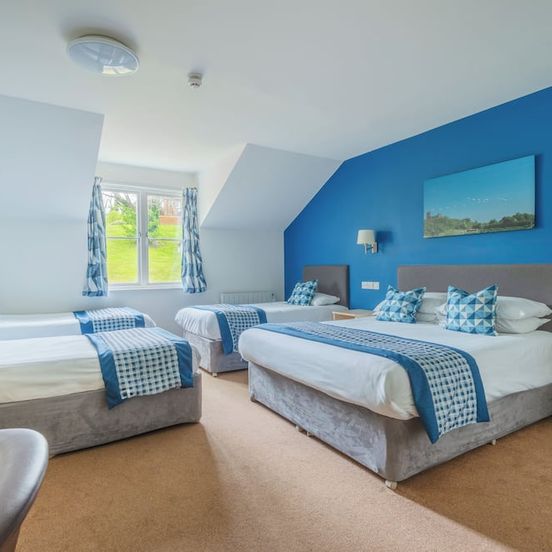 Wookey Hole Hotel image 1