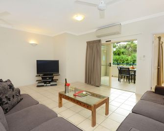 Central Plaza Port Douglas - Port Douglas