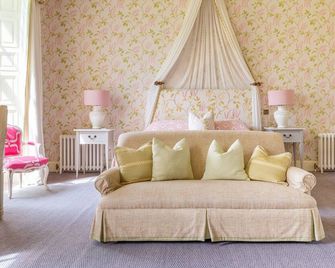 Stunning Georgian Manor House - Silverholme - Crosthwaite - Slaapkamer
