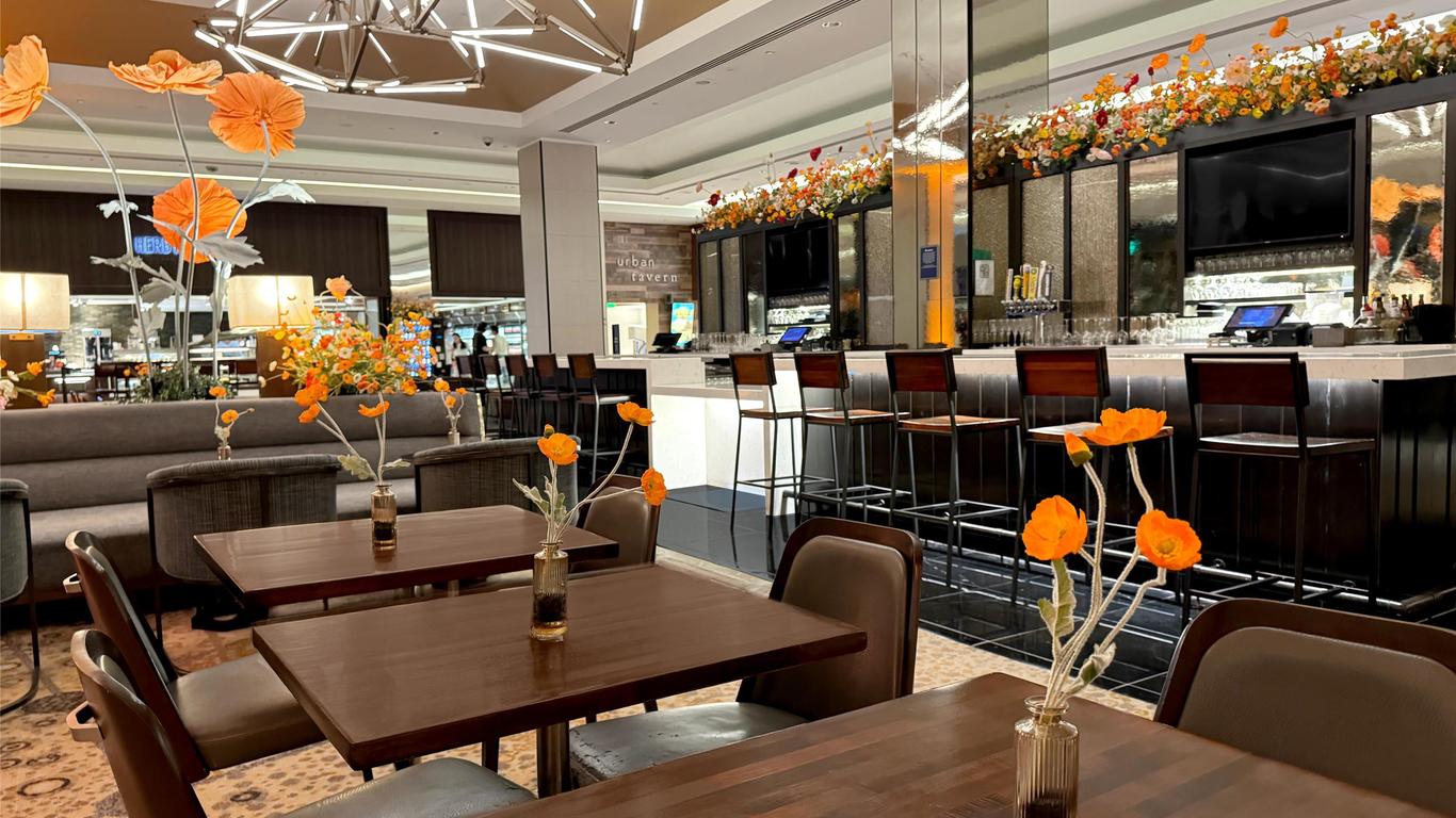 Hilton San Francisco Union Square