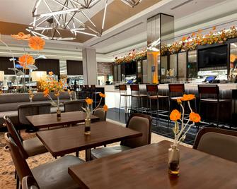 هيلتون سان فرانسيسكو يونيون سكوير - سان فرانسسكو - مطعم