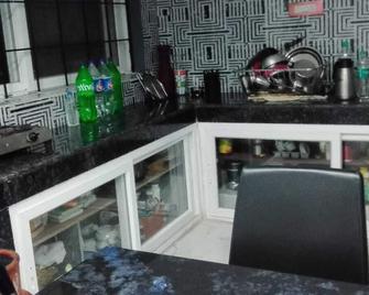 Charmingly American-Inspired Oasis in the Heart of Cuttack-Bhubaneswar India - Cuttack