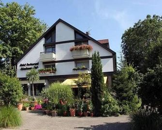 Hotel Schachener Hof - Lindau - Building