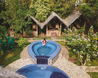Sundaras Family Suites - Dambulla